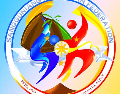 sangguniang kabataan logo design|Sangguniang Kabataan Projects :: Photos, videos, logos.